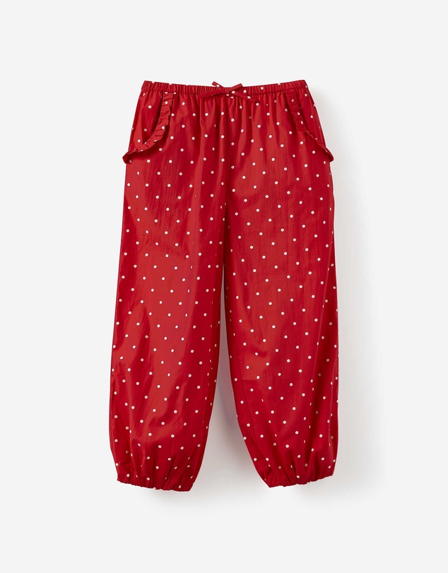 Cotton On Kids - Gigi Bubble Hem Pant
