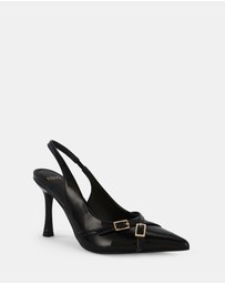 Novo - Iggi High Heels
