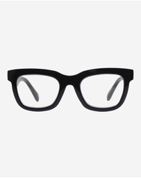 Reality Eyewear - Reader Burroughs