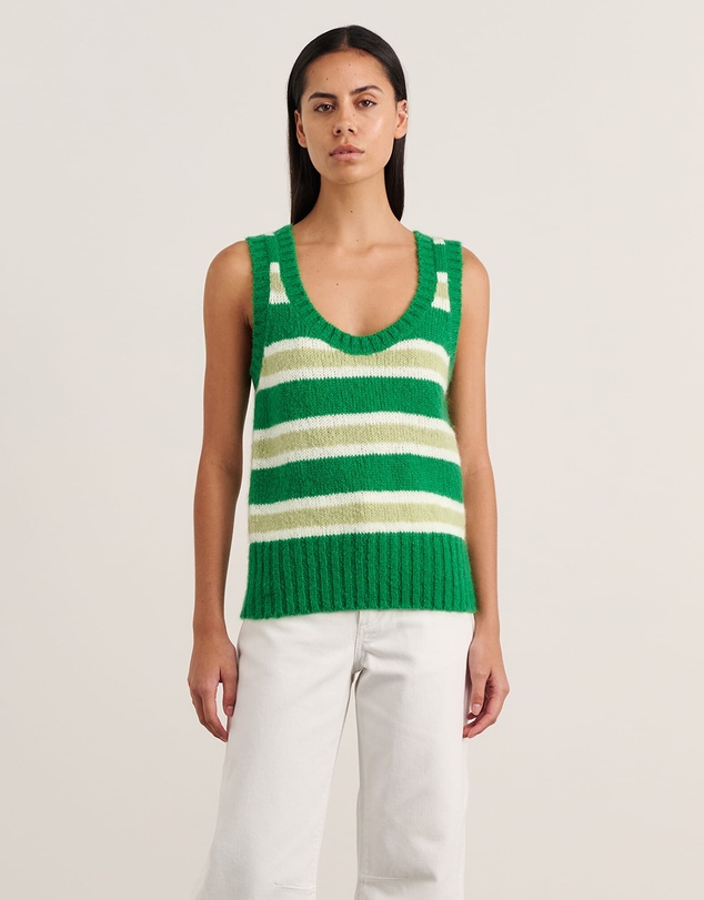 Jag - Lily Vest