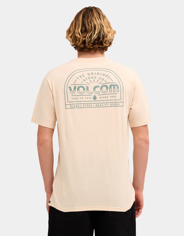 Volcom - Mens The Early T-Shirt