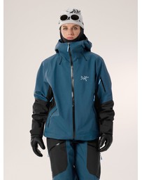 Arc'teryx - Sentinel Jacket Women's