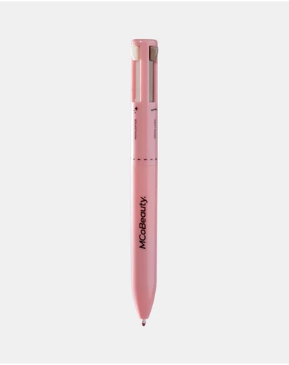 MCoBeauty - Super Pen 4-In-1 Liner