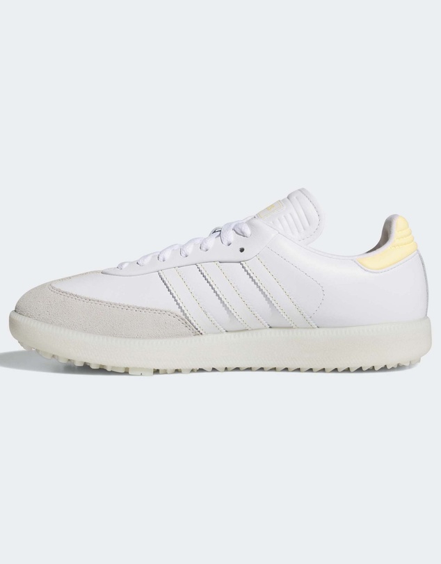 adidas Performance - Samba Spikeless Golf Shoes Unisex