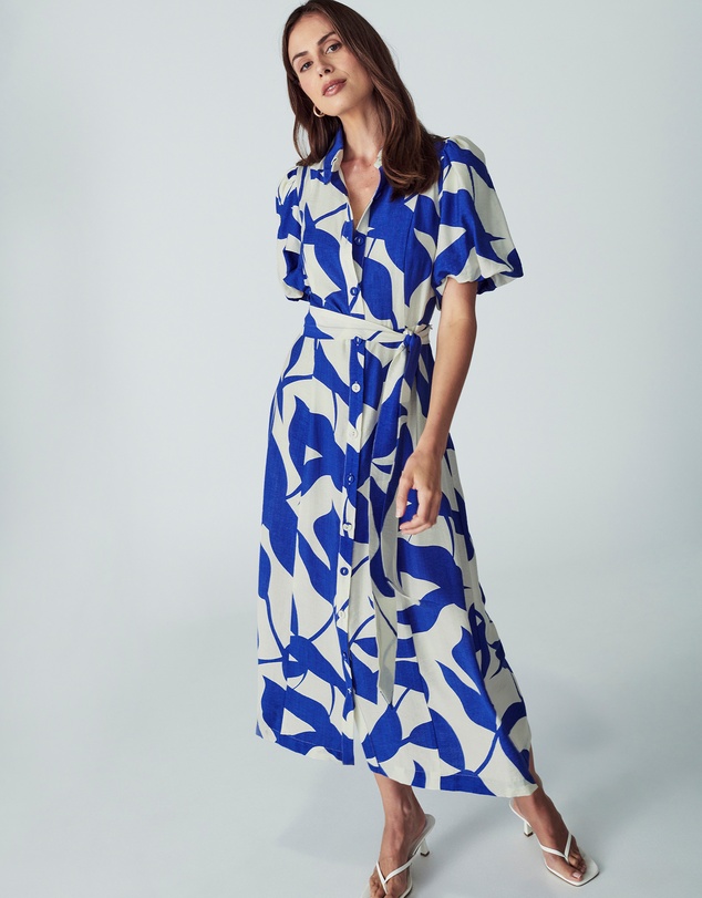 Willa - Ariane Dress