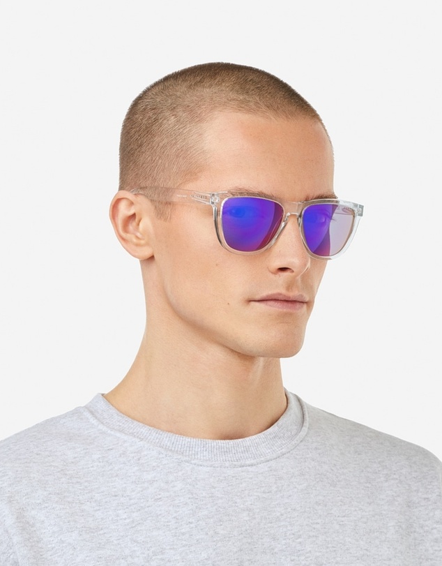 Hawkers Co - HAWKERS - Air Sky ONE Sunglasses for Men and Women UV400 Protection