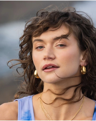 Native Sol - Sally Hoops