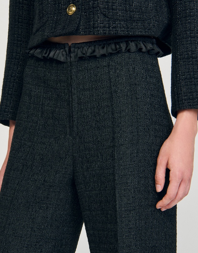 Sandro - Jillvy Pants