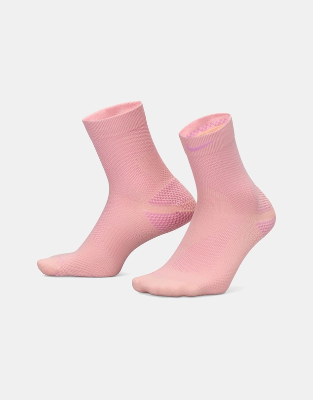 Nike - Nike Running Lightweight Micro Crew Socks