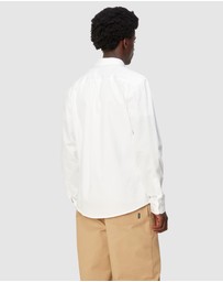 Carhartt WIP - Madison LS Shirt