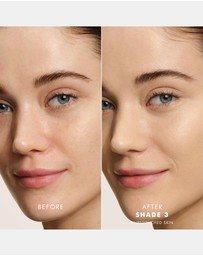 Giorgio Armani - Luminous Silk Foundation 2