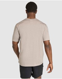 adidas Performance - Workout Essentials Feelready T-Shirt