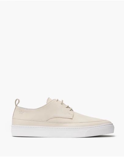 Aquila - Deco 2.0 Nubuck Derby Shoes