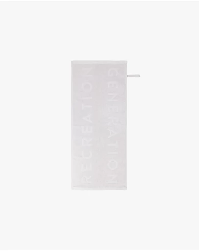 REC GEN - Train Towel
