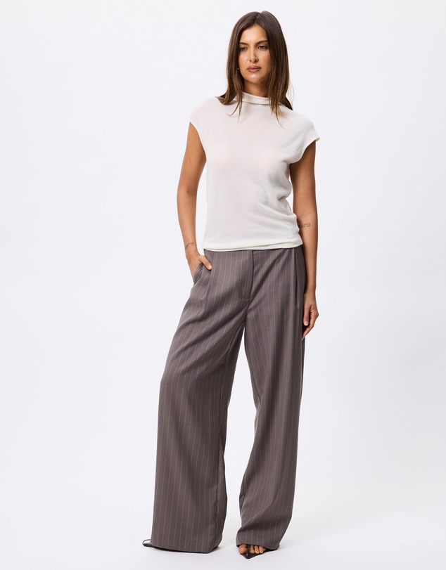 ARKET - Amalfi Cashmere Top