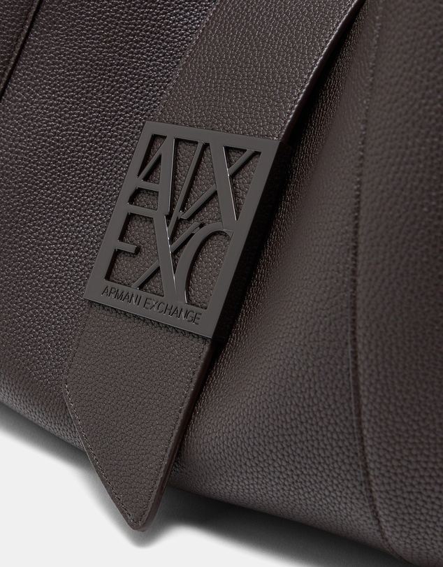 Armani Exchange - Susy Soft Hobo Bag