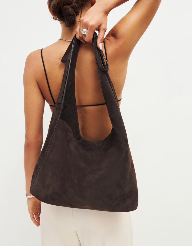 Reformation - Medium Vittoria Tote Bag
