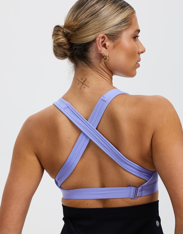 Nike - Maternity Medium-Support Padded Sports Bra