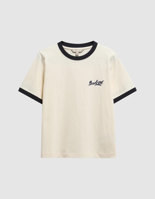 Barbour - Madeline T-Shirt
