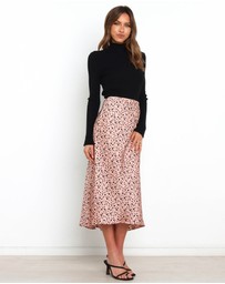Petal & Pup - Alfie Top - Black