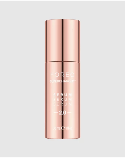 FOREO - SUPERCHARGED™ SERUM 2.0