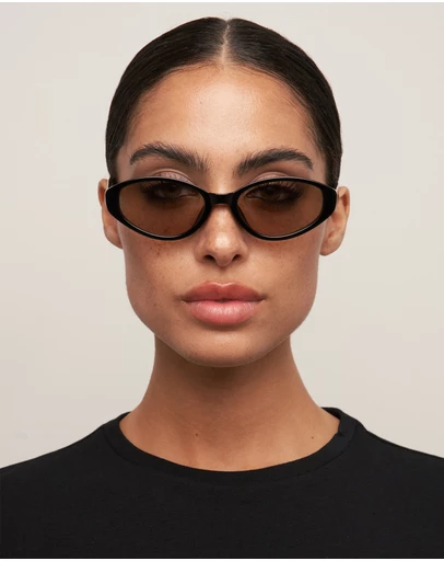 Otra Eyewear  - Ivy - Black/ Olive