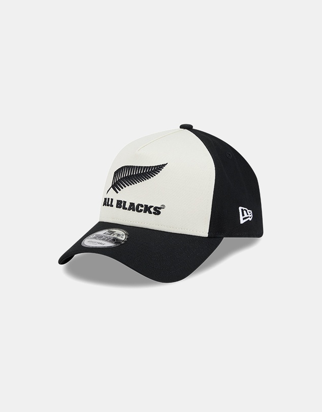 New Era - 9FORTY A-Frame Chrome Contrast Cap