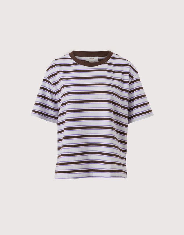 Ceres Life - Stevie Slouchy Tee
