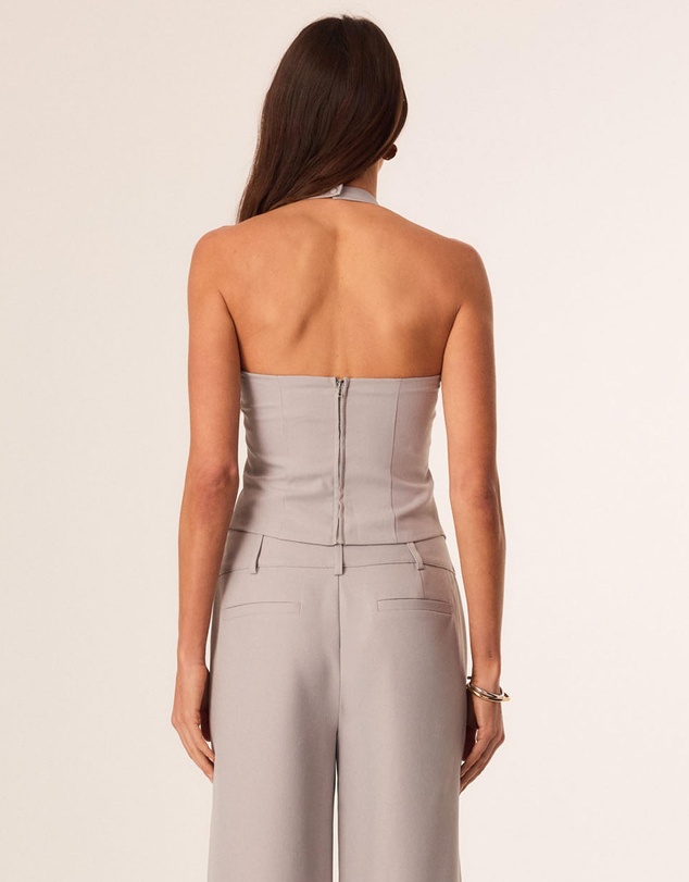 SNDYS - Preston Corset Top