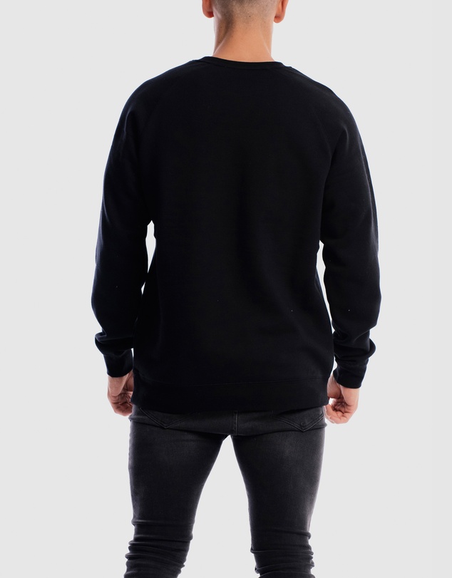 Counter Culture - Detroit Crewneck