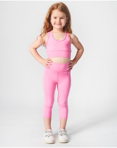 Candy Pink