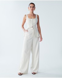 BWLDR - Amare Pants