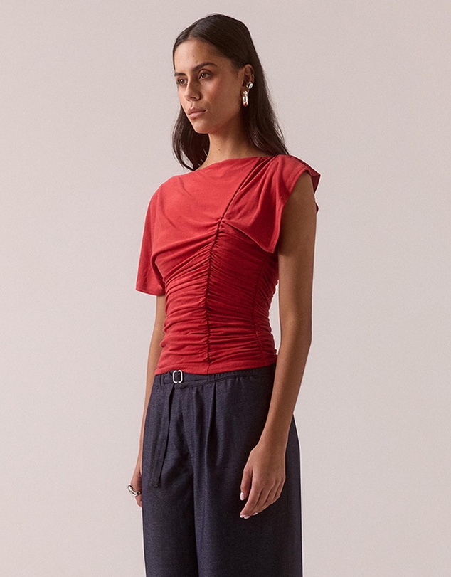 SOVERE - Miro Top