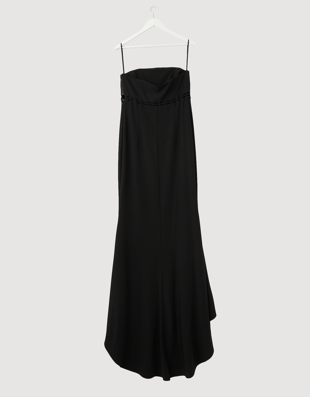 Revibe - Repaired BY JOHNNY. The Luna Gown - AU 12