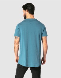 ONEBYONE - Classic Blank Tee
