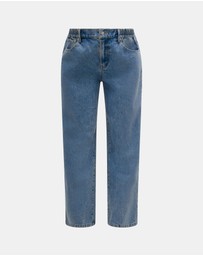 portier - Xander Denim Jean