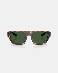 Dolce & Gabbana - 0DG6206