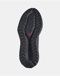 Salomon - Aero Glide 4 GRVL - Women's