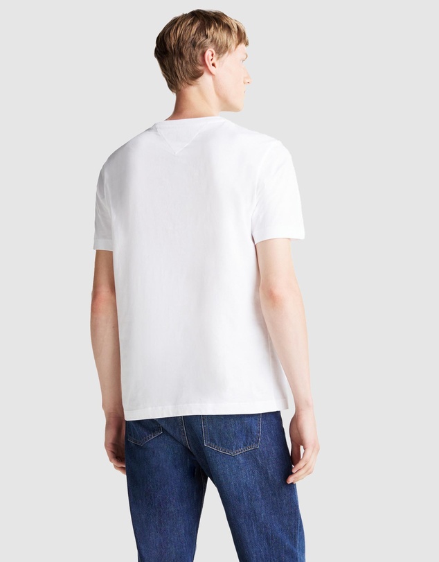Tommy Hilfiger - Essential Cotton Tee