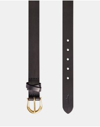 R.M.Williams - Margot Belt
