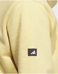 adidas Performance - Golf Versatile Tech Graphic Hoodie Mens