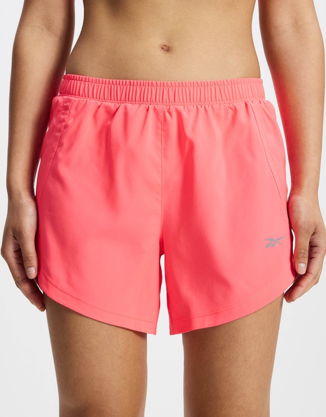Reebok - Track Shorts
