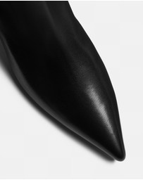 Nelson Made - Noma Boot