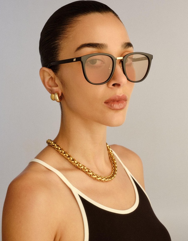 Le Specs - Eclipse