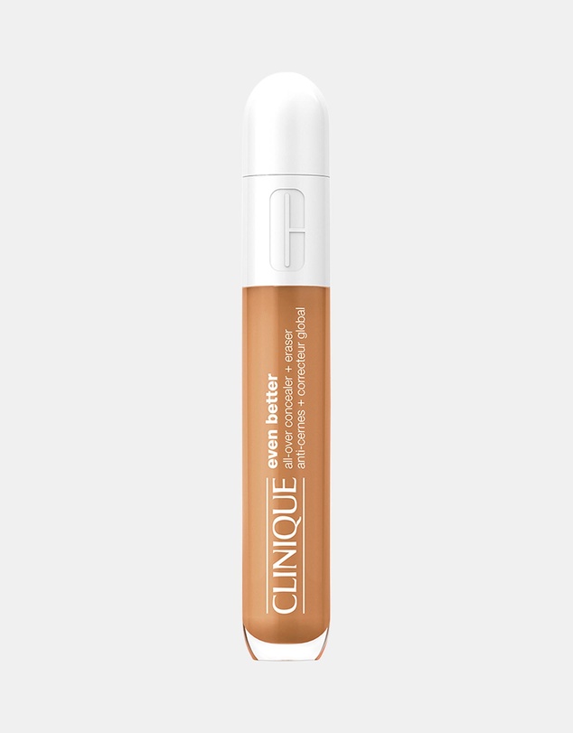 Clinique - Even Better All-Over Concealer + Eraser - WN 114 Golden