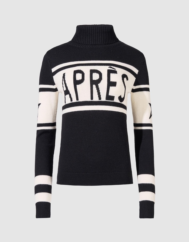 Perfect Moment - Apres Sweater