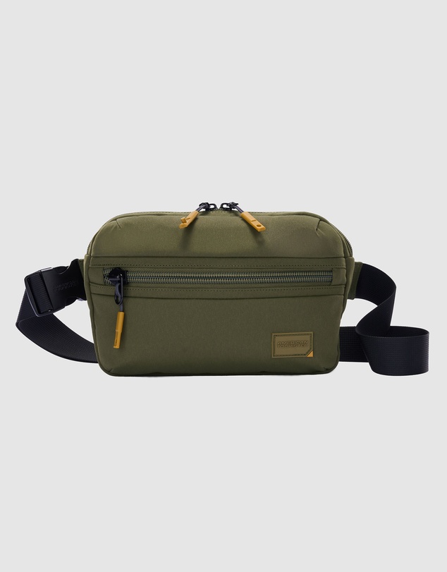 American Tourister - Rigel Waist Bag