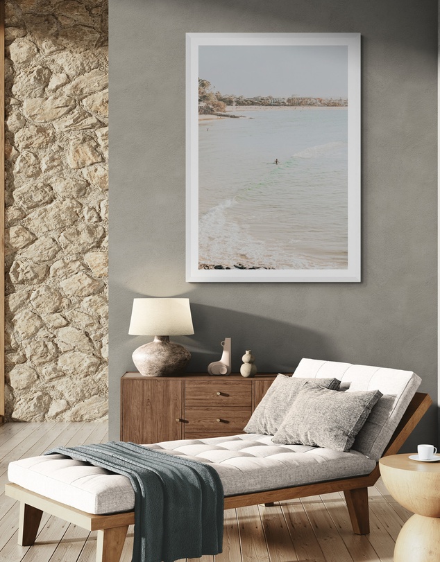 Amichi Co - Salt Reverie Noosa Fine Art Photography Print