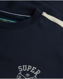 Superdry - Athletic Club Crew
