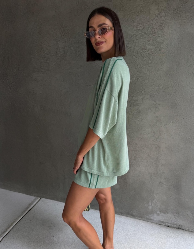 Arcaa - Pippa Oversized Tee